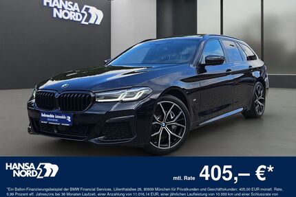 BMW 530 Gebrauchtwagen