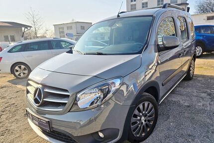 Mercedes-Benz Citan Gebrauchtwagen