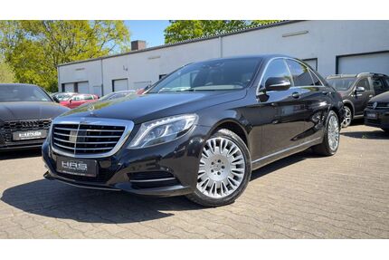 Mercedes-Benz S 350 Gebrauchtwagen