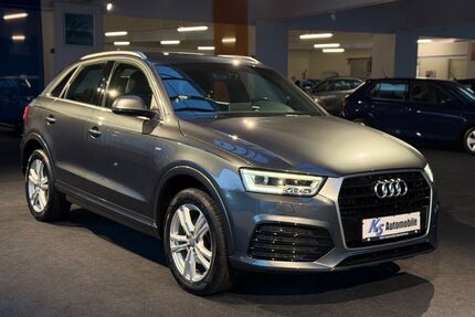 Audi Q3 Gebrauchtwagen