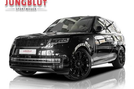 Land Rover Range Rover Gebrauchtwagen