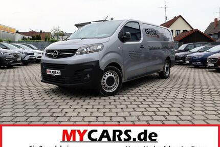 Opel Vivaro Gebrauchtwagen