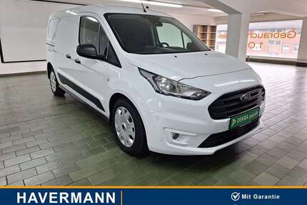 Ford Transit Connect Gebrauchtwagen