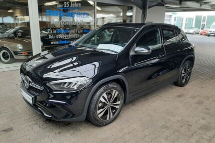 Mercedes-Benz GLA 180 Gebrauchtwagen