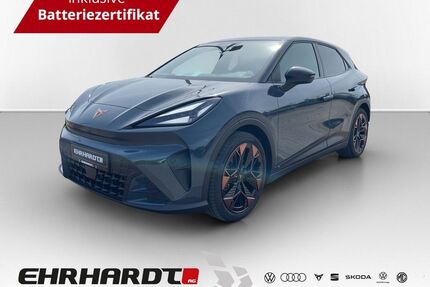 Cupra Raval Gebrauchtwagen