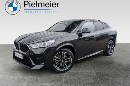 BMW X2 Gebrauchtwagen