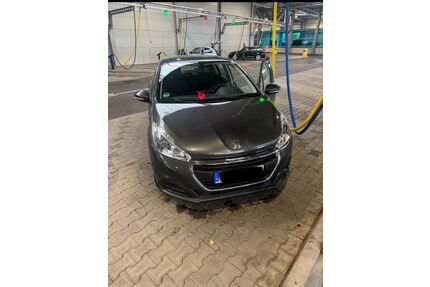 Peugeot 208 Gebrauchtwagen