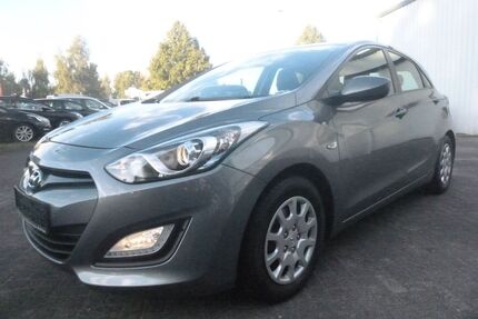 Hyundai i30 Gebrauchtwagen