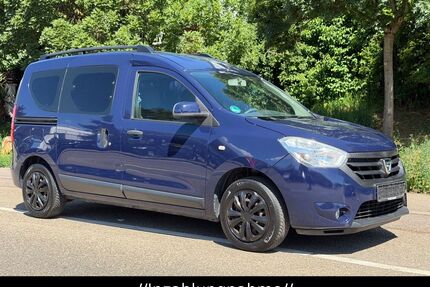 Dacia Dokker Gebrauchtwagen