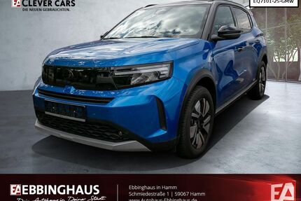 Opel Frontera Gebrauchtwagen