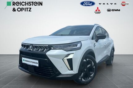 Mitsubishi ASX Gebrauchtwagen