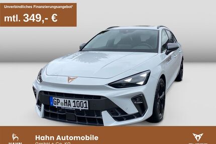 Cupra Leon Gebrauchtwagen