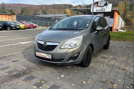 Opel Meriva Gebrauchtwagen