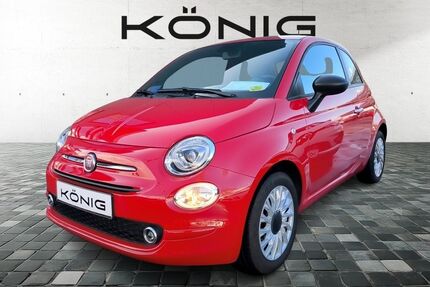 Fiat 500 Gebrauchtwagen