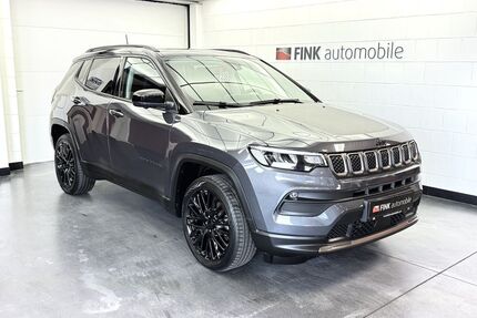 Jeep Compass Gebrauchtwagen