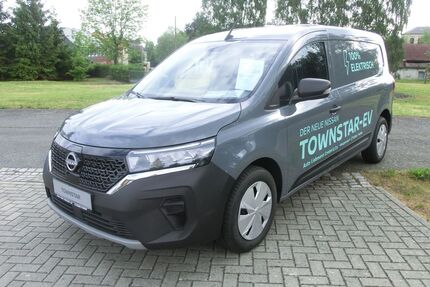 Nissan Townstar Gebrauchtwagen