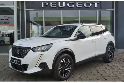 Peugeot 2008 Gebrauchtwagen