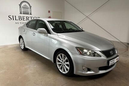 Lexus IS 250 Gebrauchtwagen