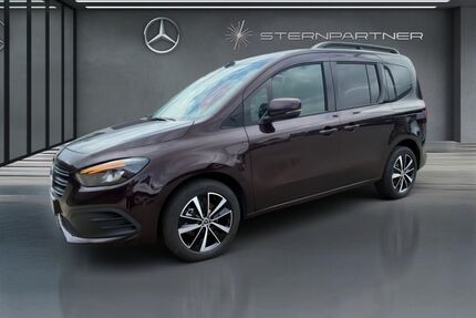 Mercedes-Benz T-Klasse Gebrauchtwagen