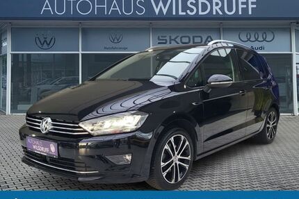 VW Golf Sportsvan Gebrauchtwagen