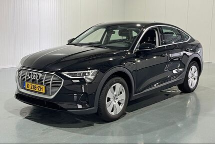 Audi e-tron Gebrauchtwagen