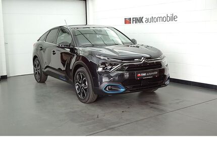 Citroen C4 Gebrauchtwagen