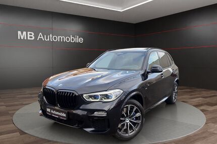 BMW X5 Gebrauchtwagen