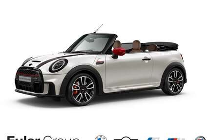 Mini John Cooper Works Gebrauchtwagen