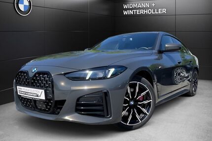 BMW 420 Gran Coupé Gebrauchtwagen