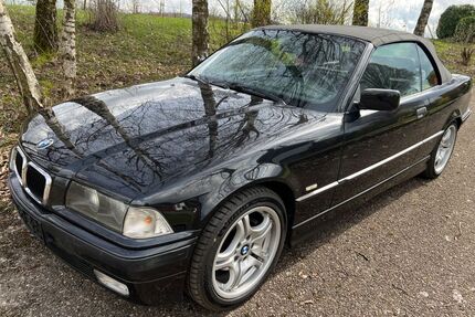 BMW 328 Gebrauchtwagen