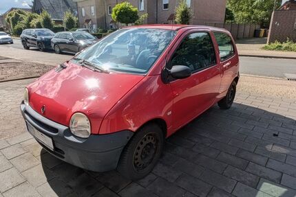 Renault Twingo Gebrauchtwagen