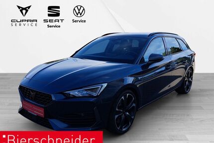 Cupra Leon Gebrauchtwagen