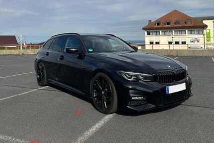 BMW 320 Gebrauchtwagen