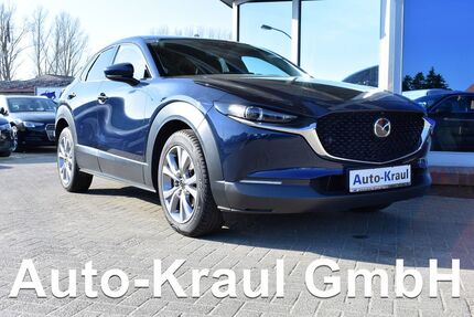 Mazda CX-30 Gebrauchtwagen