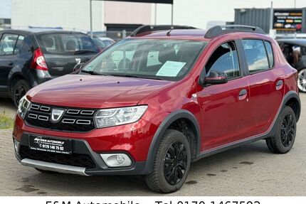Dacia Sandero Gebrauchtwagen