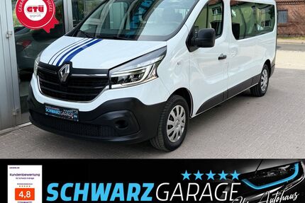 Renault Trafic Gebrauchtwagen