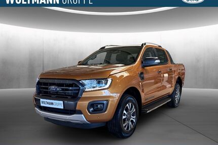 Ford Ranger Gebrauchtwagen