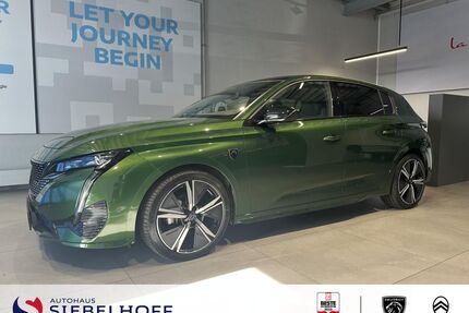 Peugeot 308 Gebrauchtwagen