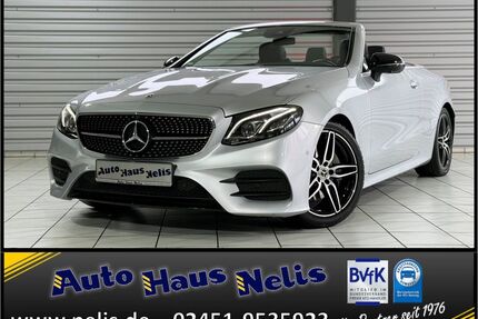 Mercedes-Benz E 200 Gebrauchtwagen