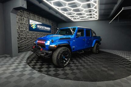 Jeep Gladiator Gebrauchtwagen