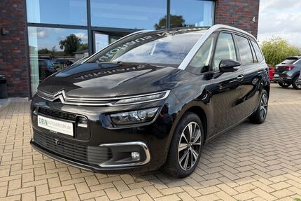 Citroen Grand C4 Picasso / SpaceTourer Gebrauchtwagen