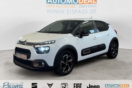 Citroen C3 Gebrauchtwagen