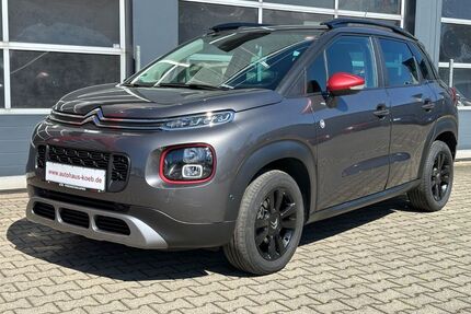 Citroen C3 Aircross Gebrauchtwagen