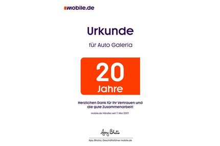 Renault Koleos Gebrauchtwagen