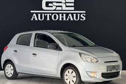 Mitsubishi Space Star Gebrauchtwagen