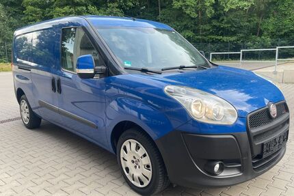 Fiat Doblo Gebrauchtwagen
