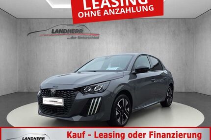 Peugeot 208 Gebrauchtwagen