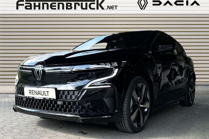 Renault Megane E-TECH Gebrauchtwagen