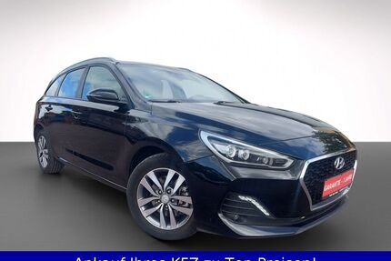 Hyundai i30 Gebrauchtwagen