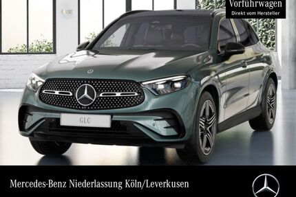 Mercedes-Benz GLC 220 Gebrauchtwagen